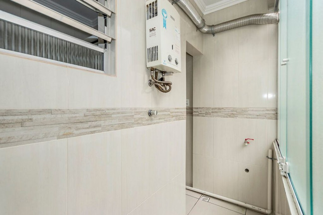 Imagem Apartamento com 2 Quartos à Venda, 79 m² em Menino Deus - Porto Alegre