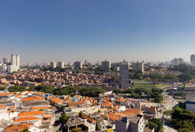 Imagem Apartamento com 2 Quartos à Venda, 70 m² em Saúde - São Paulo