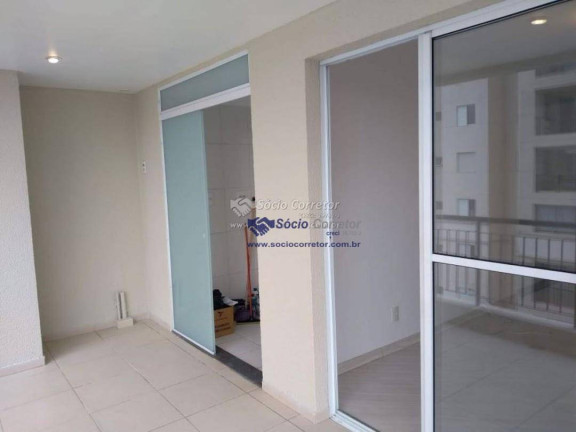 Imagem Apartamento com 3 Quartos à Venda, 83 m² em Centro - Guarulhos