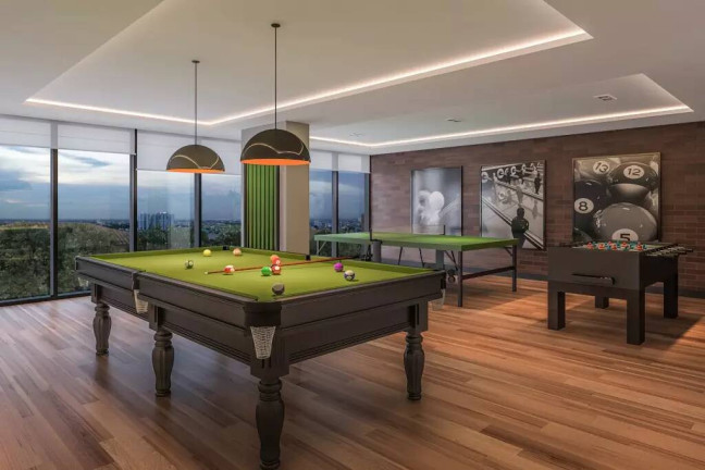 Imagem Apartamento com 3 Quartos à Venda, 82 m² em Olarias - Ponta Grossa Imagem Apartamento com 3 Quartos à Venda, 82 m² em Olarias - Ponta Grossa