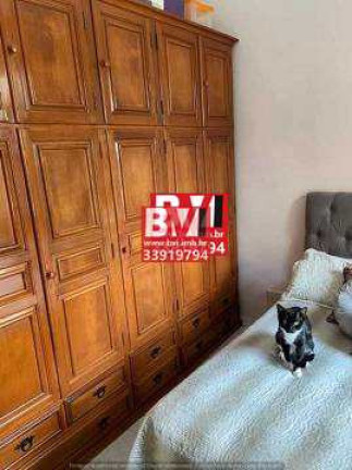 Imagem Casa com 2 Quartos à Venda, 90 m² em Vila Da Penha - Rio De Janeiro Imagem Casa com 2 Quartos à Venda, 90 m² em Vila Da Penha - Rio De Janeiro