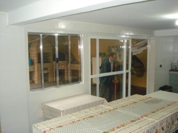 Imagem Casa de Condomínio com 2 Quartos à Venda, 240 m² em Cruz Preta - Barueri