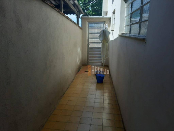 Imagem Sobrado com 3 Quartos à Venda, 160 m² em Penha De França - São Paulo
