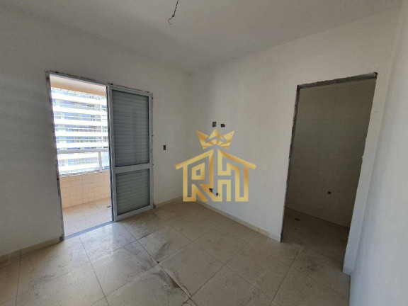 Imagem Apartamento com 2 Quartos à Venda, 96 m² em Aviação - Praia Grande