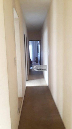 Imagem Sobrado com 3 Quartos à Venda, 290 m² em Jardim Milena - Santo André