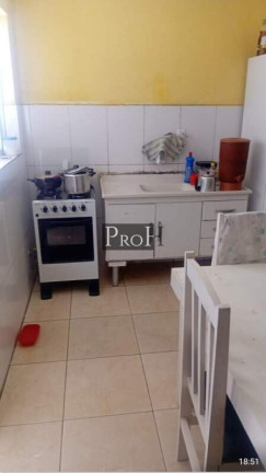 Casa com 3 Quartos à Venda, 115 m² em Baeta Neves - São Bernardo Do Campo
