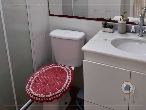 Imagem Apartamento com 3 Quartos à Venda, 82 m² em Gopoúva - Guarulhos