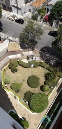 Imagem Apartamento com 4 Quartos à Venda, 170 m² em Chácara Inglesa - São Paulo Imagem Apartamento com 4 Quartos à Venda, 170 m² em Chácara Inglesa - São Paulo