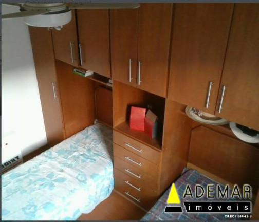 Imagem Apartamento com 2 Quartos à Venda, 50 m² em Centro - Diadema Imagem Apartamento com 2 Quartos à Venda, 50 m² em Centro - Diadema