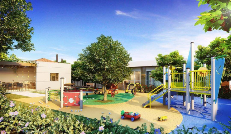 Imagem Apartamento com 2 Quartos à Venda, 99 m² em Recreio Dos Bandeirantes - Rio De Janeiro