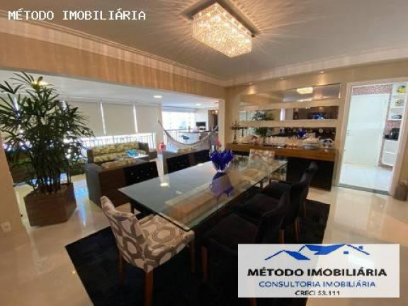 Imagem Imóvel com 4 Quartos à Venda, 225 m² em Tatuape - São Paulo