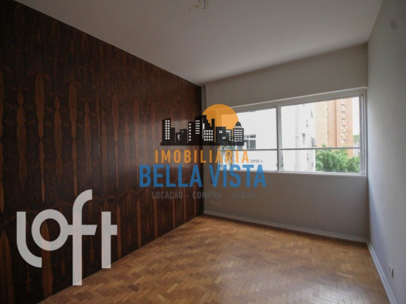 Imagem Apartamento com 3 Quartos à Venda, em Jardim América - São Paulo Imagem Apartamento com 3 Quartos à Venda, em Jardim América - São Paulo