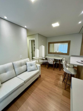 Imagem Apartamento com 2 Quartos à Venda, 53 m² em Panazzolo - Caxias Do Sul