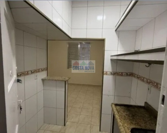 Imagem Apartamento com 1 Quarto à Venda, 20 m² em Ocian - Praia Grande Imagem Apartamento com 1 Quarto à Venda, 20 m² em Ocian - Praia Grande