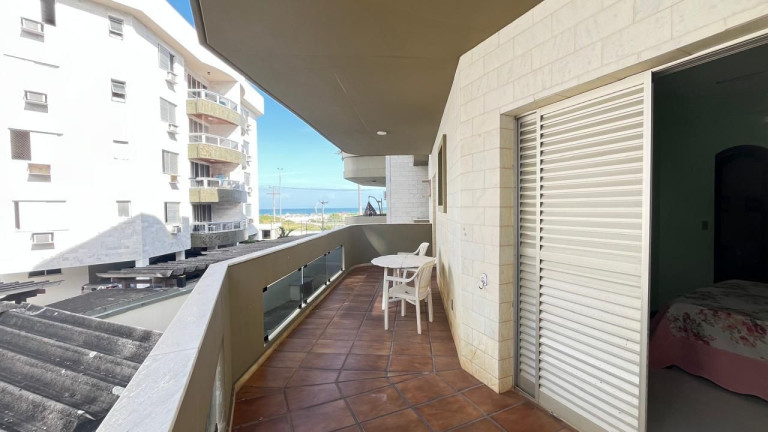 Apartamento com 3 Quartos à Venda, 120 m² em Centro - Cabo Frio