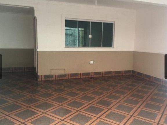 Imagem Sobrado com 2 Quartos à Venda, 160 m² em V Mirante - São Paulo