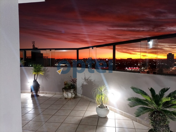 Imagem Imóvel com 3 Quartos à Venda, 180 m² em Anchieta - São Bernardo Do Campo