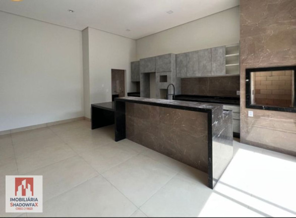 Imagem Casa com 3 Quartos à Venda, 194 m² em Porto Madero - Dourados Imagem Casa com 3 Quartos à Venda, 194 m² em Porto Madero - Dourados