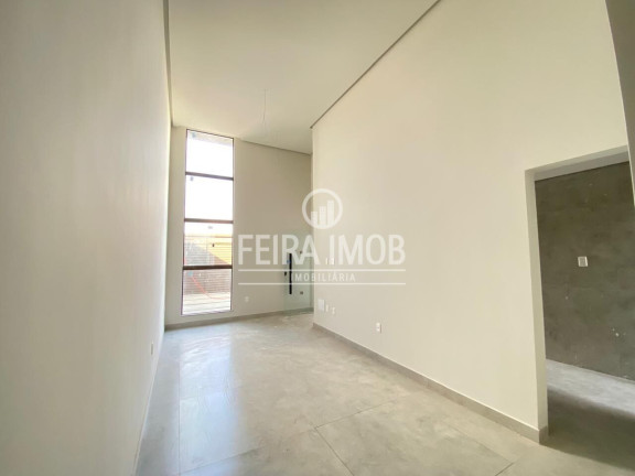 Imagem Casa com 3 Quartos à Venda, 85 m² em Sim - Feira De Santana