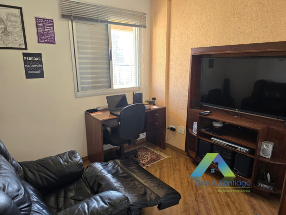Foto do imóvel Apartamento com 3 Quartos à Venda, 79 m² em Vila Gumercindo - São Paulo
