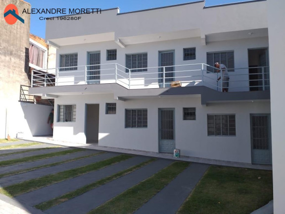 Imagem Apartamento à Venda, 30 m² em Vila Barão - Sorocaba Imagem Apartamento à Venda, 30 m² em Vila Barão - Sorocaba
