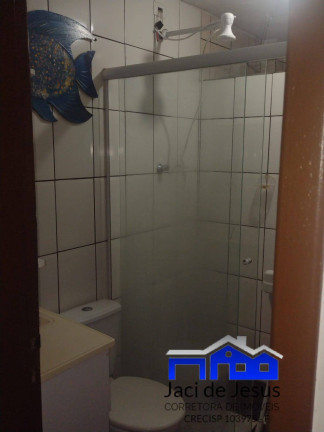 Imagem Apartamento com 1 Quarto à Venda, 61 m² em Jose Menino - Santos