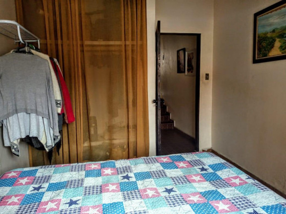 Imagem Casa com 5 Quartos à Venda, 214 m² em Jardim Aguapeu - Mongaguá