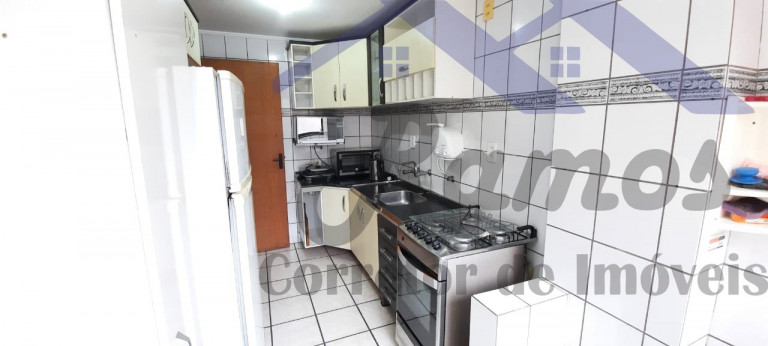 Imagem Imóvel com 2 Quartos à Venda, 78 m² em Nonoai - Porto Alegre