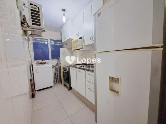 Imagem Apartamento com 1 Quarto à Venda, 50 m² em Botafogo - Campinas
