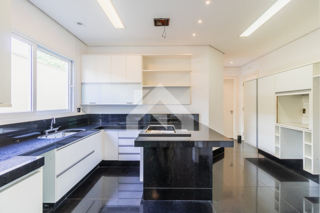 Imagem Casa de Condomínio com 4 Quartos à Venda, 475 m² em Tamboré - Santana De Parnaíba Imagem Casa de Condomínio com 4 Quartos à Venda, 475 m² em Tamboré - Santana De Parnaíba
