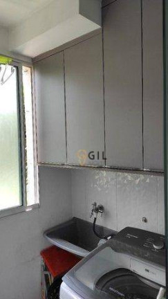 Imagem Apartamento com 2 Quartos à Venda, 45 m² em Vila Branca - Jacareí Imagem Apartamento com 2 Quartos à Venda, 45 m² em Vila Branca - Jacareí