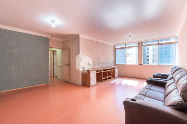 Apartamento com 2 Quartos à Venda, 105 m² em Paraíso - São Paulo