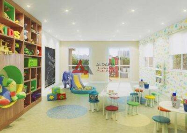 Imagem Apartamento com 2 Quartos à Venda, 42 m² em Vila Yolanda - Osasco Imagem Apartamento com 2 Quartos à Venda, 42 m² em Vila Yolanda - Osasco
