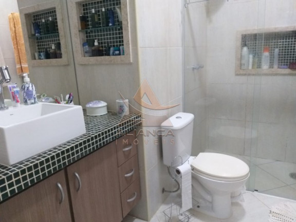 Imagem Casa de Condomínio com 4 Quartos à Venda, 241 m² em Jardim Interlagos - Ribeirão Preto Imagem Casa de Condomínio com 4 Quartos à Venda, 241 m² em Jardim Interlagos - Ribeirão Preto