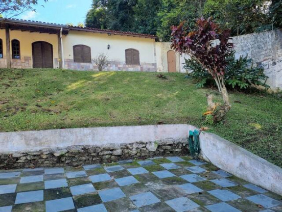 Imagem Chácara com 3 Quartos à Venda, 2.000 m² em Ciriaco - Piedade