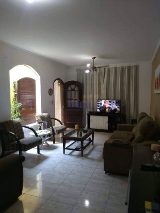 Imagem Casa com 3 Quartos à Venda,  em Jardim Toscana - Guarulhos