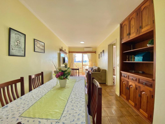 Imagem Apartamento com 2 Quartos à Venda, 81 m² em Centro - Capao Da Canoa