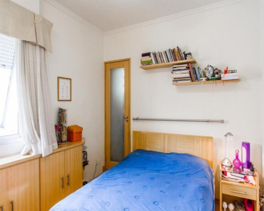Imagem Apartamento com 3 Quartos à Venda, 115 m² em Higienópolis - São Paulo Imagem Apartamento com 3 Quartos à Venda, 115 m² em Higienópolis - São Paulo