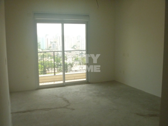 Imagem Apartamento com 4 Quartos à Venda, 711 m² em Moema - São Paulo