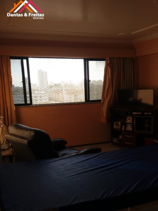 Imagem Imóvel com 3 Quartos à Venda, 114 m² em Fátima - Fortaleza