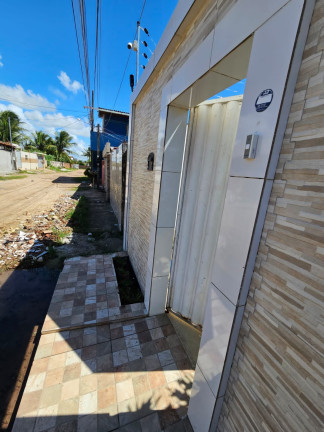 Imagem Casa com 3 Quartos à Venda, 240 m² em Jacaré - Cabedelo Imagem Casa com 3 Quartos à Venda, 240 m² em Jacaré - Cabedelo