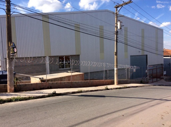 Imagem Imóvel à Venda, 1.620 m² em Nova Itapevi - Itapevi