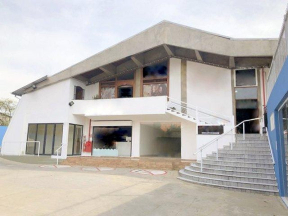 Loja para Alugar, 70 m² em Vila Santo Antônio - Cotia