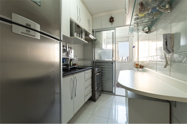 Imagem Apartamento com 2 Quartos à Venda, 55 m² em Belenzinho - São Paulo Imagem Apartamento com 2 Quartos à Venda, 55 m² em Belenzinho - São Paulo