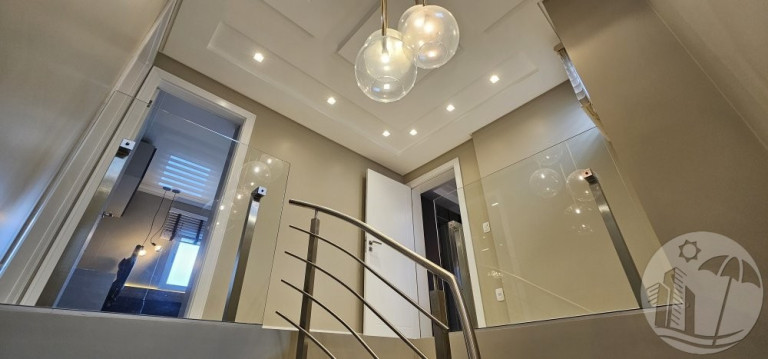Imagem Apartamento com 5 Quartos à Venda, 261 m² em Centro - Balneário Camboriú