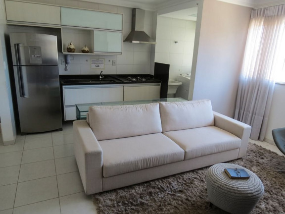 Imagem Apartamento com 2 Quartos à Venda, 56 m² em Jardim Das Esmeraldas - Goiânia