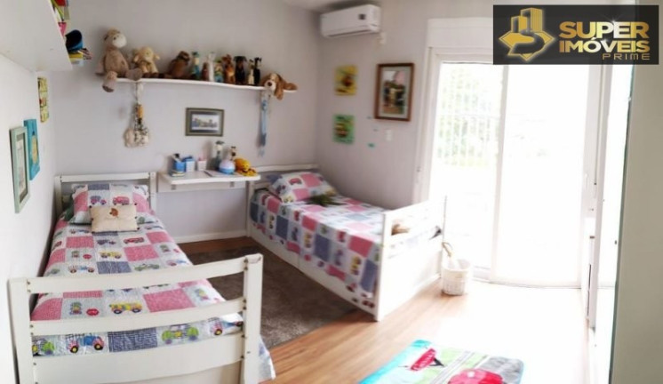 Imagem Casa de Condomínio com 3 Quartos à Venda, 248 m² em Areal - Pelotas Imagem Casa de Condomínio com 3 Quartos à Venda, 248 m² em Areal - Pelotas