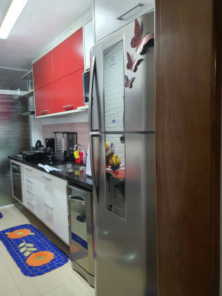 Imagem Apartamento com 3 Quartos à Venda, 84 m² em Chácara Califórnia - São Paulo Imagem Apartamento com 3 Quartos à Venda, 84 m² em Chácara Califórnia - São Paulo