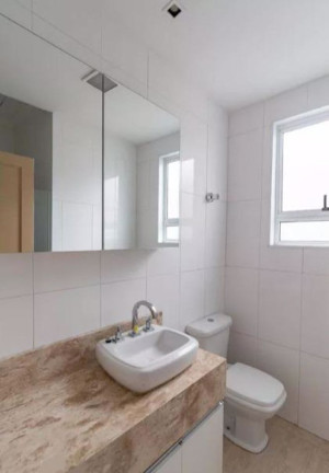 Imagem Sobrado com 3 Quartos à Venda, 130 m² em Brooklin - São Paulo Imagem Sobrado com 3 Quartos à Venda, 130 m² em Brooklin - São Paulo