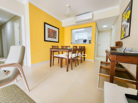 Imagem Apartamento com 3 Quartos à Venda, 106 m² em Riviera De São Lourenço - Bertioga